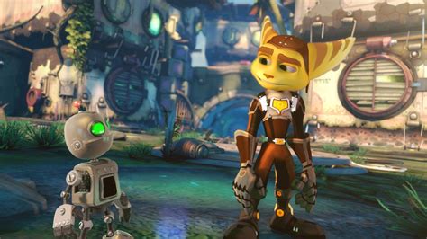 Best Ratchet And Clank Games Ranked Gamesradar