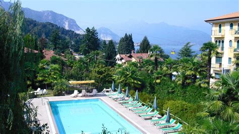 Stresa färjeterminal ligger bara ett par minuter bort. Hotel Della Torre (Stresa) • HolidayCheck (Piemont | Italien)