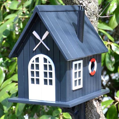 How To Make A Natural Bird House
