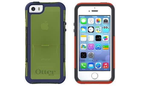 Otterbox Cases For Iphone 55s Groupon Goods