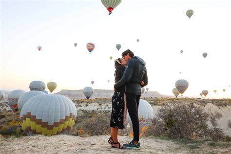 Magical Things To Do In Cappadocia With Video