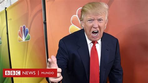 Cómo Los Programas De Tv Preferidos Por Los Estadounidenses Explican El Ascenso De Donald Trump