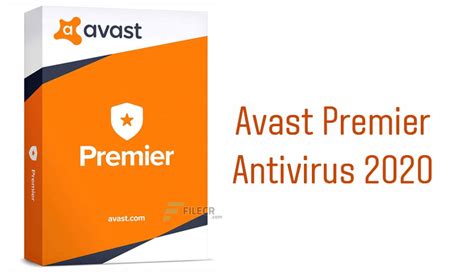 Avast Premier Antivirus 2020 V2012397 Licença Free Soft Full Down