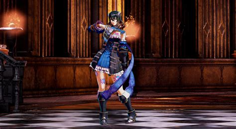 Follow instructions to get bloodstained ritual of the night free download, install & play. Bloodstained Ritual Of The Night Wallpapers Backgrounds