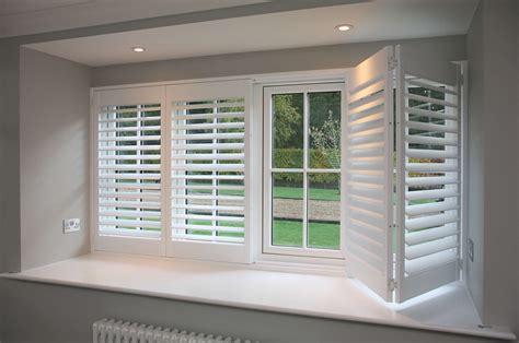 Plantation Shutters as Great Window Dressing Choice in the UK | by Eric ...