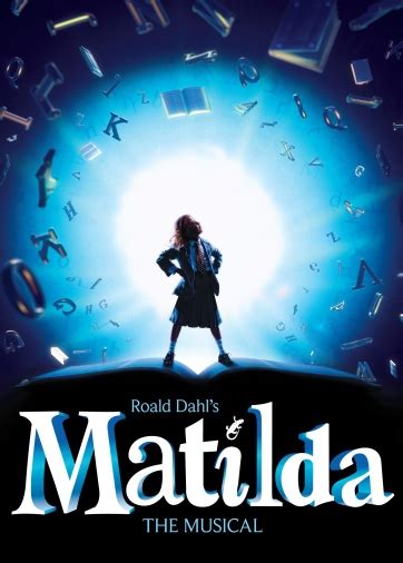 Matilda The Musical Brings Rebellion And Magic To Raleigh
