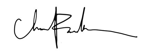Vector Signature