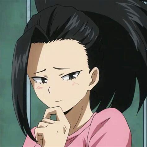 Yaoyorozu Wiki Anime Amino