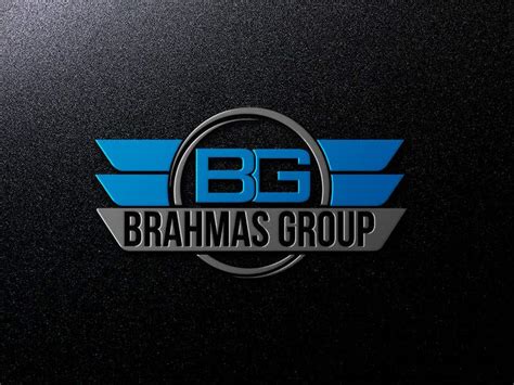 Entry 251 By Idris00241 For Brahmas Group Logo Freelancer
