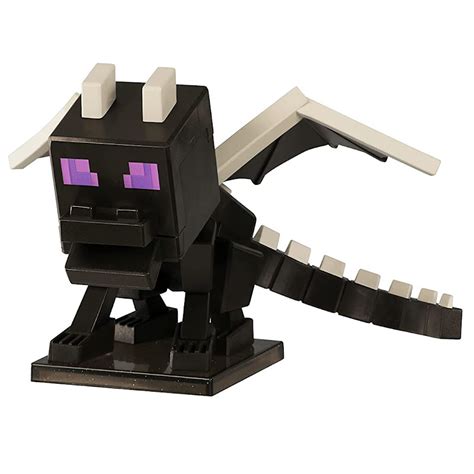 Minecraft Ender Dragon Treasure X Minecraft Playset Figure Minecraft
