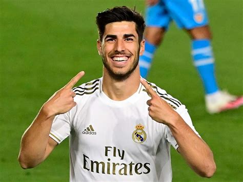 Worse yet, asensio was invisible in some important matches, and more than half of his goals came in one hot streak. Marco Asensio delights in 'emotional and satisfying' with ...