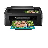 Wireless color photo printers with scanner and copier. Epson XP-211 driver impresora. Descargar e instalar ...
