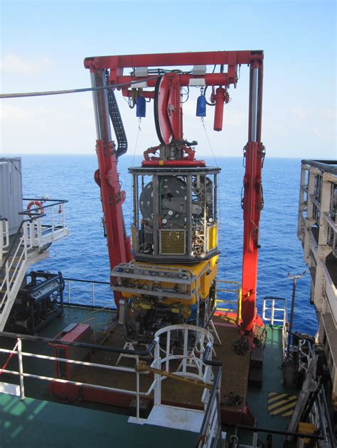 Subsea Equipment Allseas