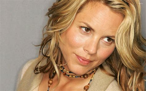 Download Maria Bello Hollywood Actress And Writer Wallpaper Wallpapers Com