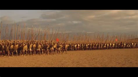 Alexander The Great Movie Battle