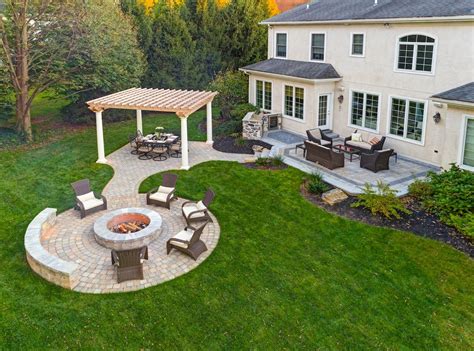 The Boring Patio Makeover Ideas And Tips To Bring Your Dull Outdoor