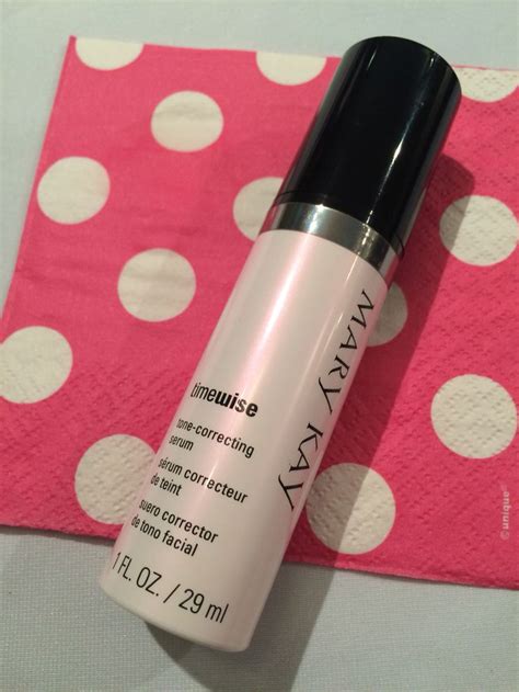 Oz.) by our suggestions above, we hope that you can found mary kay serum timewise for you.please don't. New time wise correcting serum!!! | Serum, Mary kay, Timewise