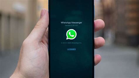 Whatsapp To Bring New Logout Feature Multi Device Support Here Are