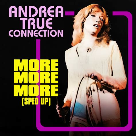 The Andrea True Connection