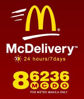 Please contact the respective delivery partner directly on their app for assistance. McDelivery Online - McDonalds Delivery Online Hotline ...