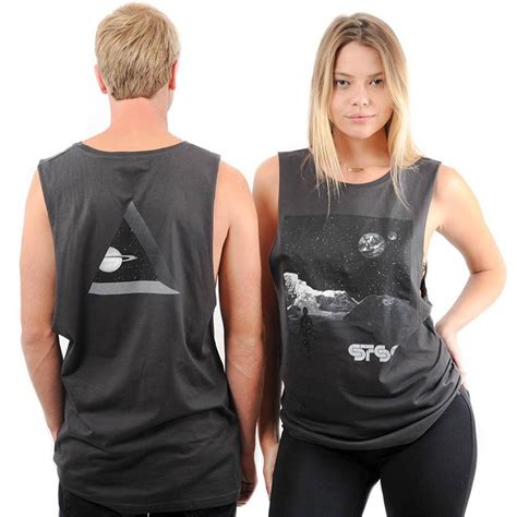 The Universe Inside Unisex Tank Top Tops Unisex Tank Tops Tank Tops