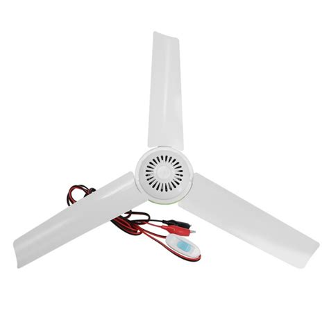 We have perth's largest range of fixed and folding solar panels. 3 Blade Ceiling Fan 12V 0.7AMP High Quality Caravan ...