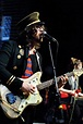 Sean Lennon: Ghosts of Music Past, Present, and Future - Premier Guitar ...