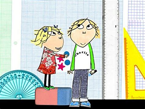 charlie and lola 2005