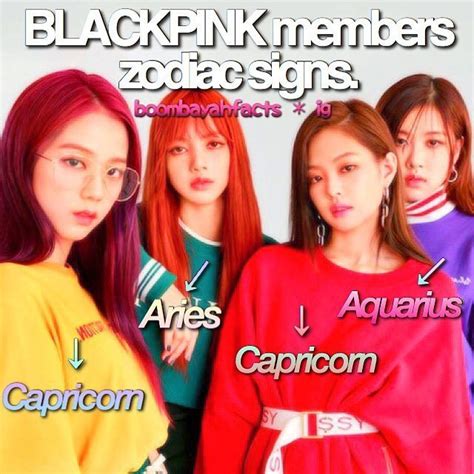 We did not find results for: Blackpink Zodiac Signs - blackpink reborn 2020
