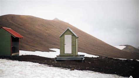 Laugavegur Trek 4 Day Hiking Tour