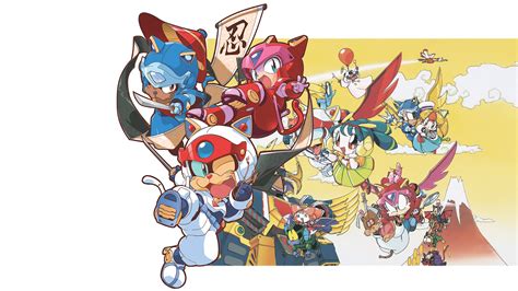The Samurai Pizza Cats Official Fanbook Explores The Series Japanese Roots