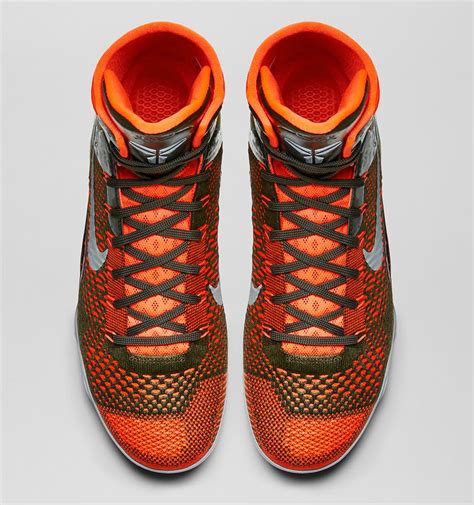 If you have also comments or suggestions, comment us. Nike Kobe 9 Elite "Sequoia" - Nikestore Release Info ...