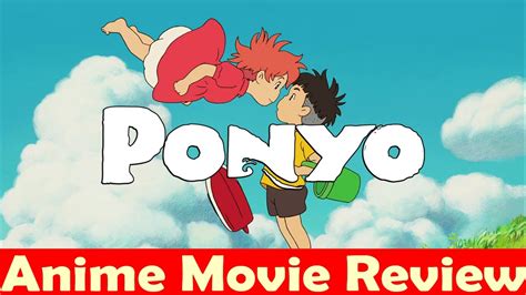 Top More Than Is Ponyo Anime Super Hot In Duhocakina