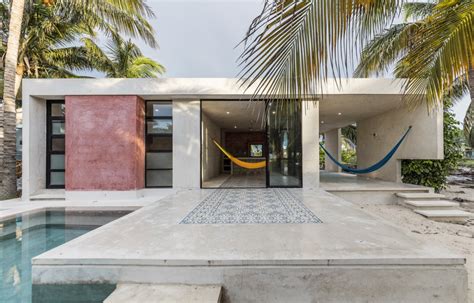 Gallery Of A Tribute To The Color Of Contemporary Mexican Architecture 7