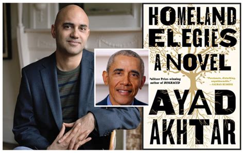 pakistani american ayad akhtar s novel among president obama s favorite books of 2020 american