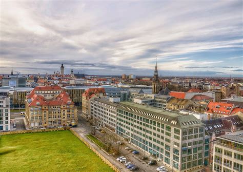 Leipzig is the most populous city in the german state of saxony. Vivir y trabajar en Leipzig - Destino Alemania