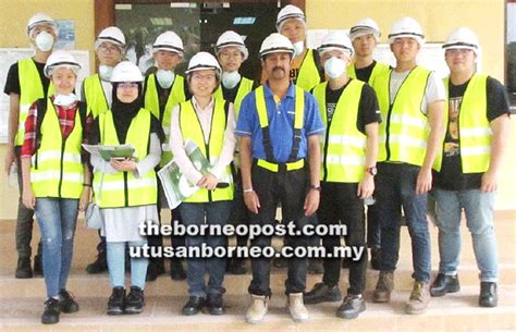 Bukit tagar sanitary landfill (btsl) the premier sanitary landfill in the region. Environmental engineering students visit sanitary landfill ...