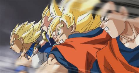 Dragon Ball Z The Animes 10 Most Hated Characters