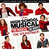 ‎High School Musical: The Musical: The Series (Music from the Disney+ ...