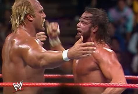 From Hulk Hogan Eliminating Macho Man To John Cenas Return And Aj