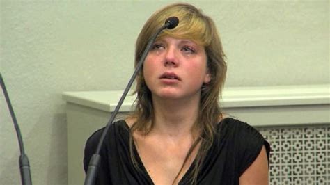 Judge Rejects Plea Deal In Emotional Hearing