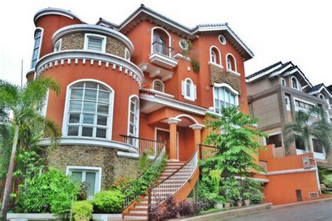 The Most Expensive Subdivisions In Metro Manila To Buy A