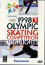 1998 Olympic Skating Competition (DVD 1998) | DVD Empire