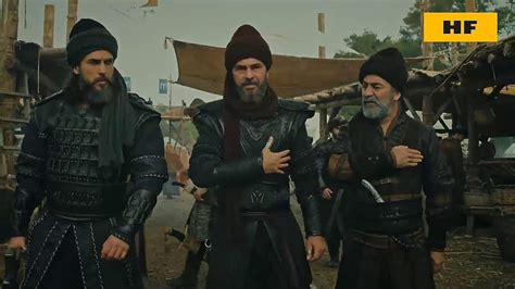 Watch Dirilis Ertugrul Season 5 Episode 1 Resurrection Ertugrul Hd