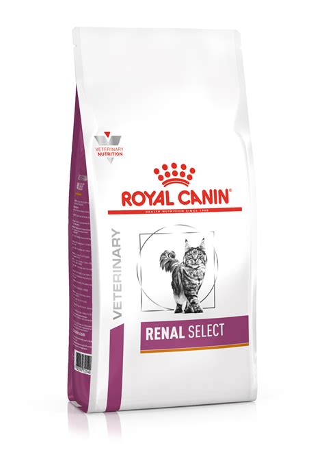 Renal Select Royal Canin