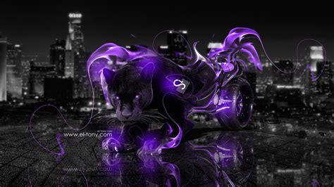 Purple Panther Wallpapers Top Free Purple Panther Backgrounds