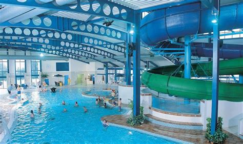 Hendra Holiday Park Newquay Cornwall Self Catering Holidays And