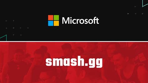 Microsoft Adquiere Smashgg Reconocida Plataforma De Torneos