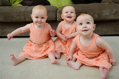 Stories Of Identical Triplets How Are Identical Triplets And