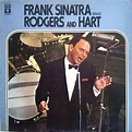 Frank Sinatra - Frank Sinatra Sings Rodgers And Hart (1976, Vinyl ...
